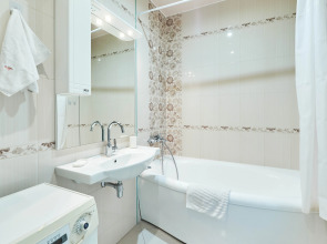 Апартаменты Петровские на Советской 90 №13