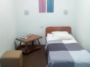 Отель Книиэкот