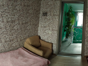 Гостевой дом у реки