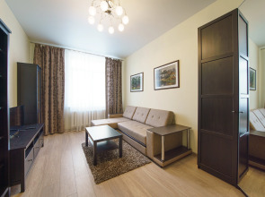 Апартаменты PaulMarie на Маяковского, 24