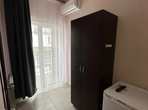 Гостевой дом Алинка