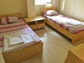 Апарт-Отель Akca