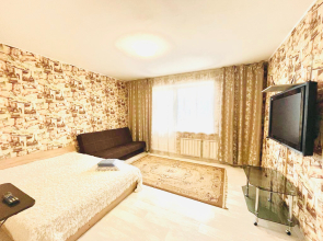 Odnokomnatnye V Sovetskom Rayone Apartments