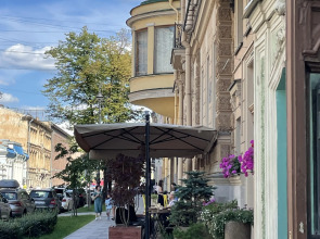 Гостевой Дом у Исаакиевского Собора