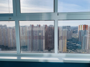 Квартира Violet