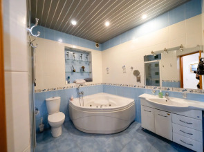 Апартаменты на Гороховой улице 4