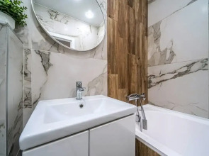 Квартира Студия у м. Пионерская