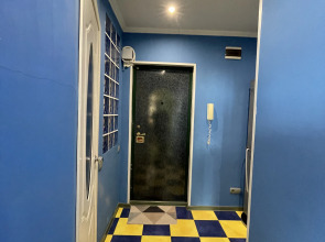 Апартаменты Строгинский Бульвар 17