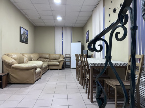 Pohrapiminn Mini-hotel