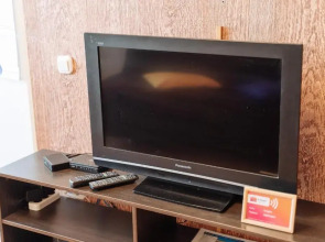 Апартаменты 9 ночей Ленина 15 №2