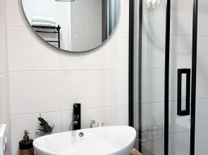 Апартаменты Sova Art Квартал