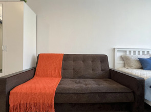 Квартира Студия на Логинова 1/2-107