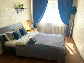Ostrovskogo 7 Apartments