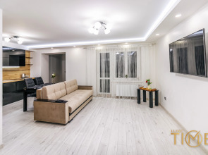 Апартаменты Рядом с Парком lxt by