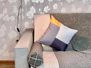 Квартира DаiIyRent-NN Апартаменты в Нижнем Новгороде