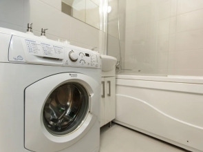 Апартаменты Москва