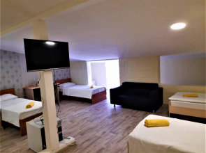 Hostel na Novosobornoy
