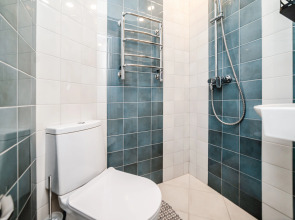 Апартаменты Люсиновская 6 (06)