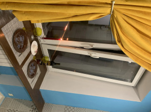 Апартаменты Салтыкова-Щедрина 17