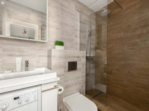 Апартаменты Knokey Хорошёвская Улучшенные