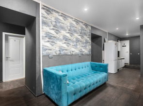 Жилые помещения На Восстания