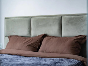 Квартира в центре с панорамным видом