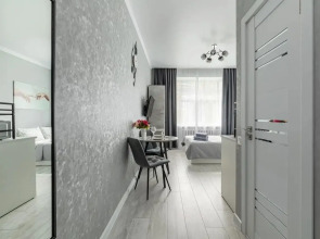 Апартаменты Уютная Студия