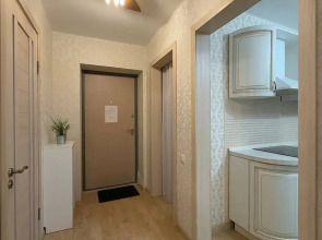 Квартира Уютная однокомнатная квартира на Европейском берегу.