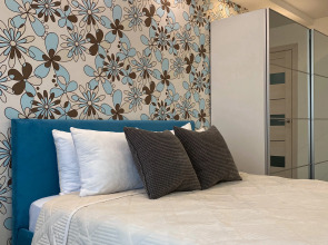 Апартаменты Красивая Квартира у Космоса