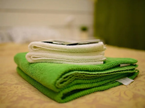 Апартаменты Saint-P