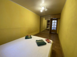 Апартаменты на Журавлева 69