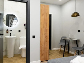 Апартаменты Variant Z22