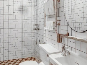 Апартаменты на Большой Конюшенной