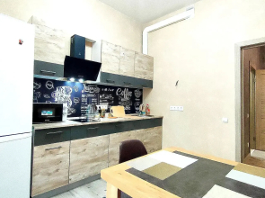 Квартира Посуточная аренда в Динской (ЖК Белые росы)