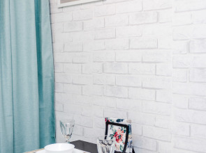 Апартаменты Новокузнецкая 35-37с2