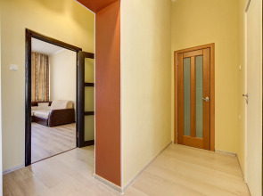 FlatStar on Ligovsky 84-2