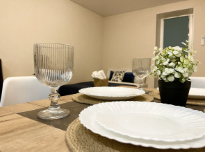 Квартира Семейная Студия Возле Тц Сити Молл