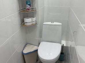 Апартаменты 2-комнатная Квартира с Новым Ремонтом