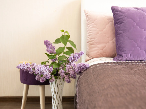 Апартаменты LovelyHome39 на Липовой Аллее