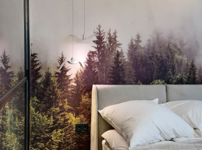 Апартаменты GreenMeet House