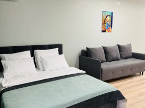 Apartamenty v Centre