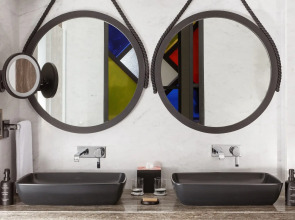 Отель Andaz Dubai The Palm