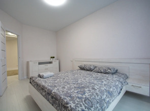 Апартаменты 4 комнатные Aparton