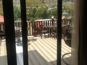 Отель Come & Rest