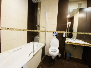 Апартаменты Янина