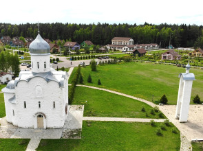 Частный дом Юхновград Большой