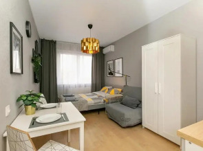 Апартаменты Arrival на 5 Дорожной