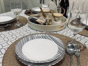 Квартира на Валериана Соколова 6к1