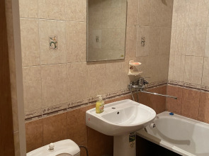 Апартаменты Алферова 12А