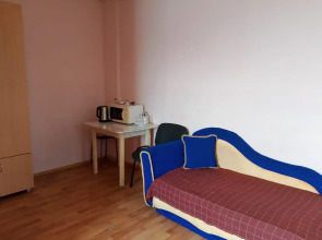 Квартира Студия в центре